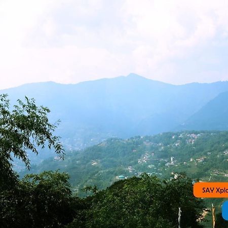Say Xplorica Dechen Villa Gangtok Dış mekan fotoğraf